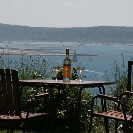 Apartments Hafner Portorož Kültér fotó