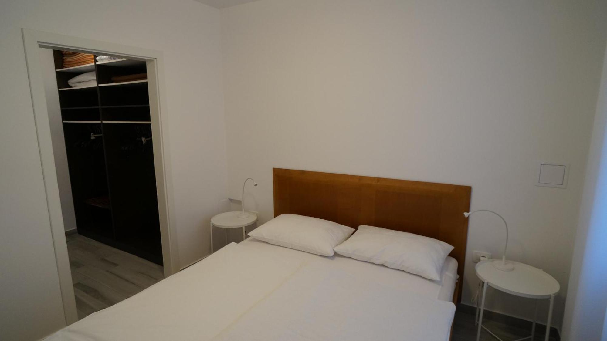 Apartments Hafner Portorož Kültér fotó