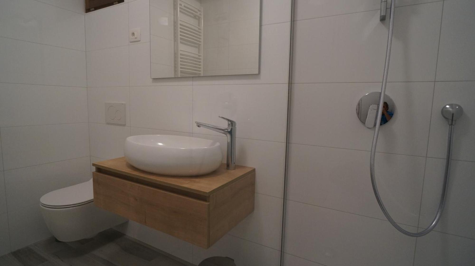 Apartments Hafner Portorož Kültér fotó