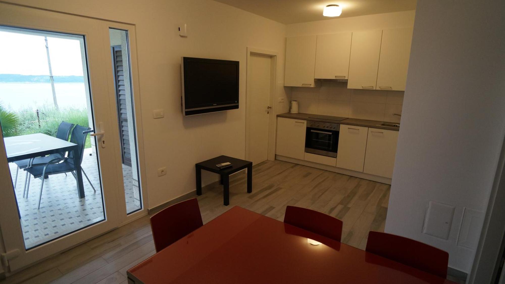 Apartments Hafner Portorož Kültér fotó