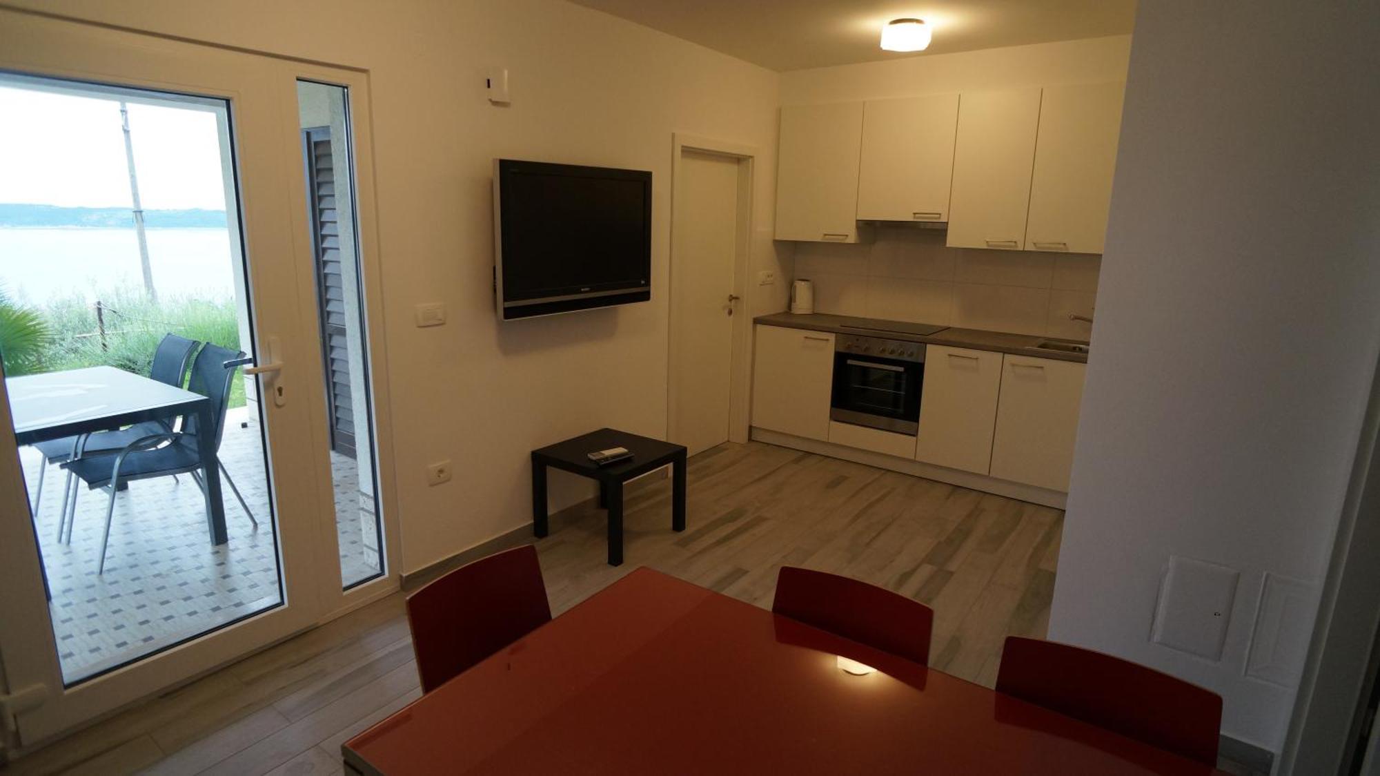 Apartments Hafner Portorož Kültér fotó