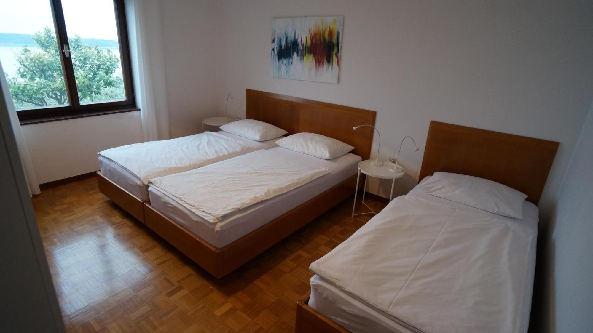 Apartments Hafner Portorož Kültér fotó
